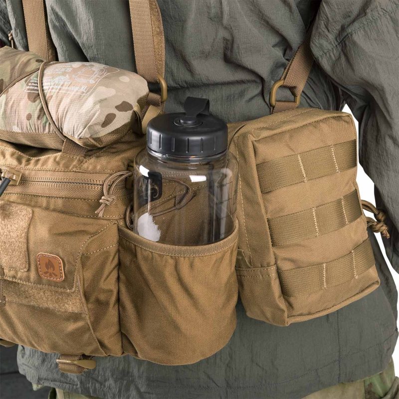 Kapsa FOXTROT MK2 BELT RIG - CORDURA® Helikon