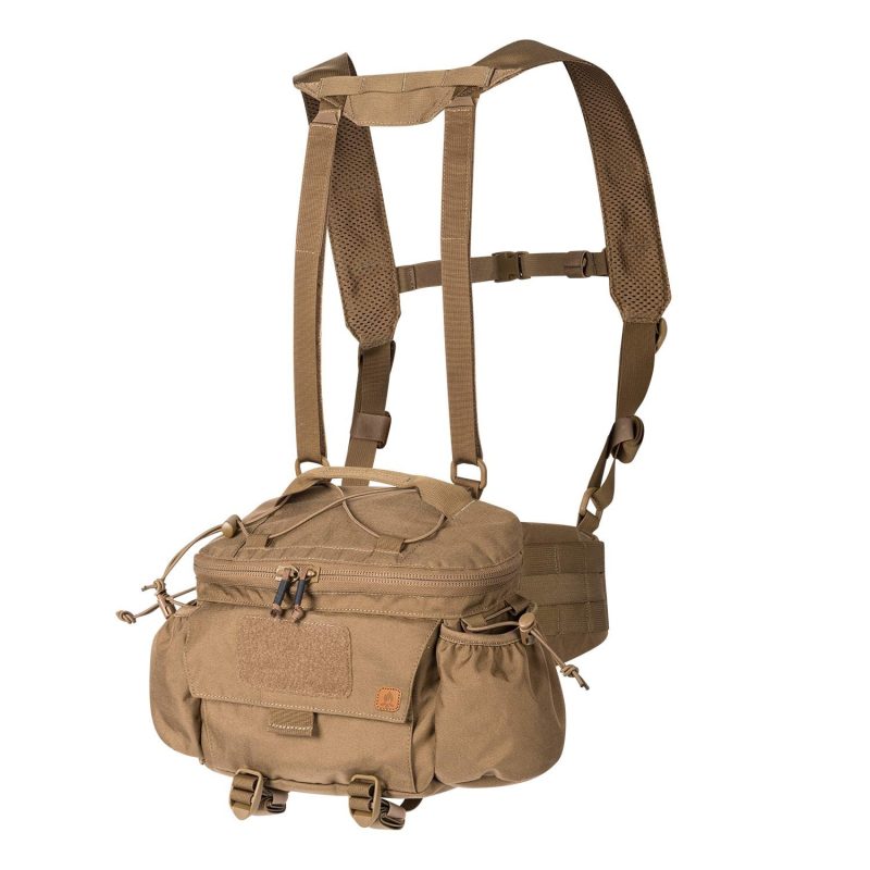 Kapsa FOXTROT MK2 BELT RIG - CORDURA® Helikon