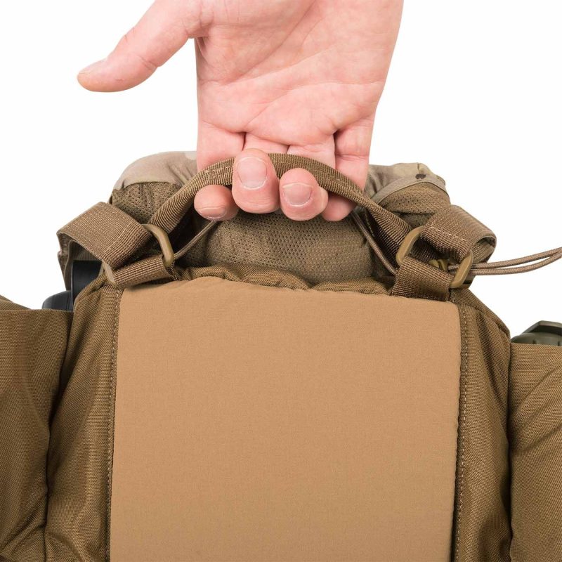 Kapsa FOXTROT MK2 BELT RIG - CORDURA® Helikon
