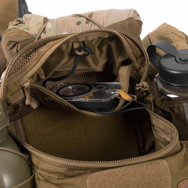 Kapsa FOXTROT MK2 BELT RIG - CORDURA® Helikon