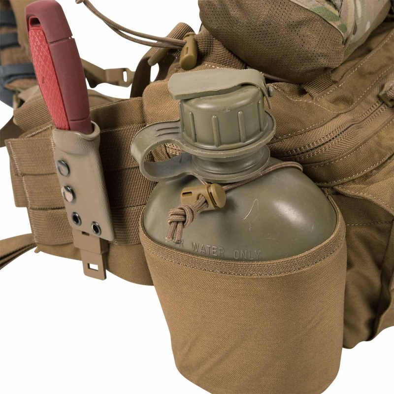 Kapsa FOXTROT MK2 BELT RIG - CORDURA® Helikon