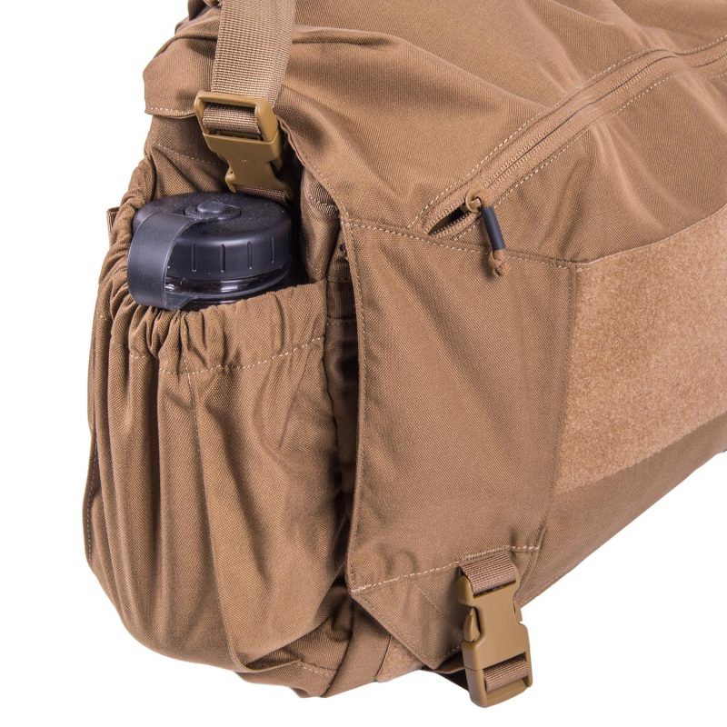 Kapsa URBAN COURIER BAG LARGE® - CORDURA® Helikon