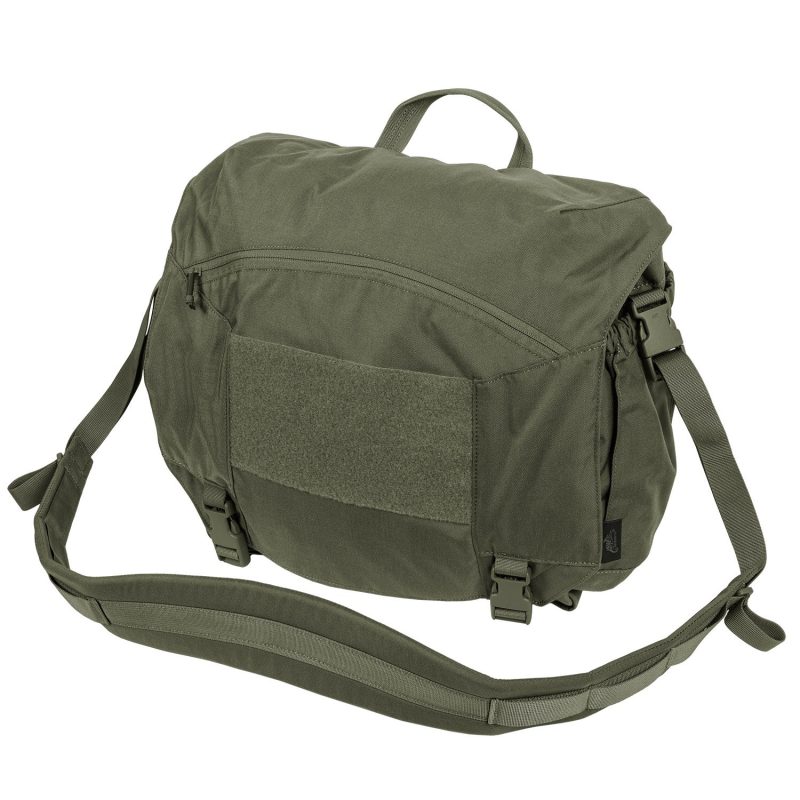 Kapsa URBAN COURIER BAG LARGE® - CORDURA® Helikon