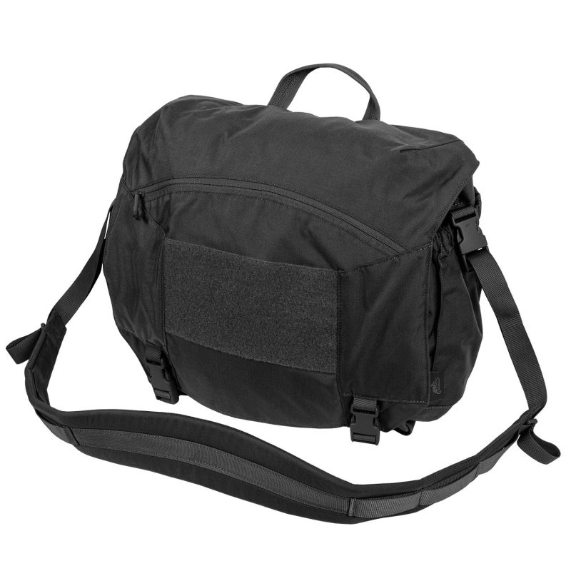 Kapsa URBAN COURIER BAG LARGE® - CORDURA® Helikon