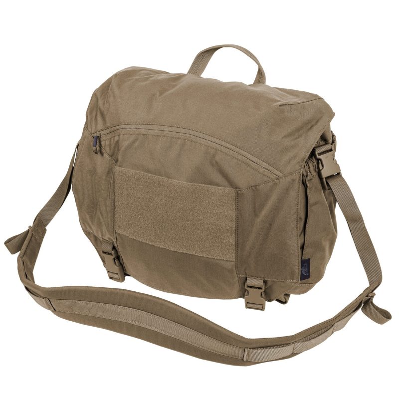 Kapsa URBAN COURIER BAG LARGE® - CORDURA® Helikon