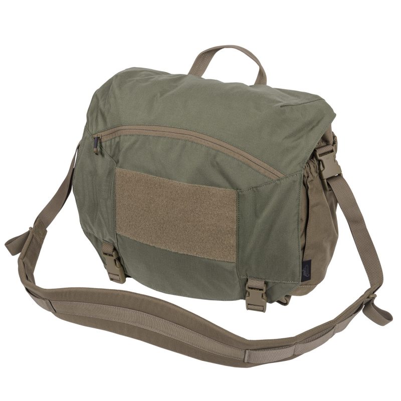 Kapsa URBAN COURIER BAG LARGE® - CORDURA® Helikon