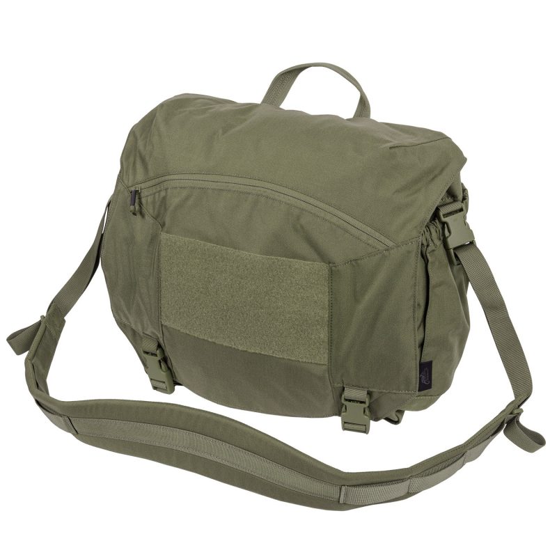 Kapsa URBAN COURIER BAG LARGE® - CORDURA® Helikon