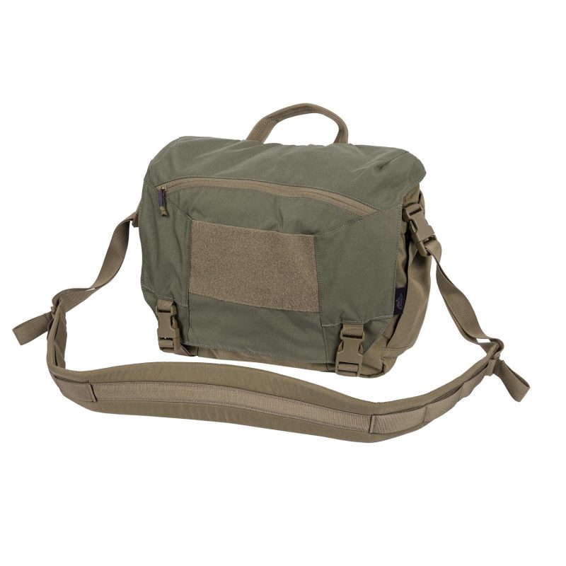 Kapsa URBAN COURIER BAG MEDIUM® - CORDURA® Helikon