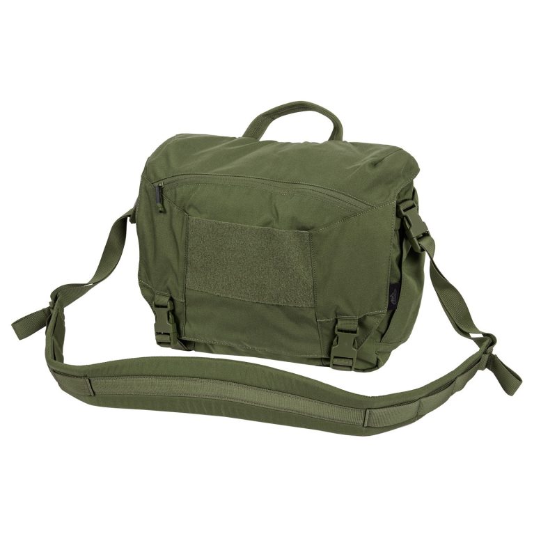 Kapsa URBAN COURIER BAG MEDIUM® - CORDURA® Helikon