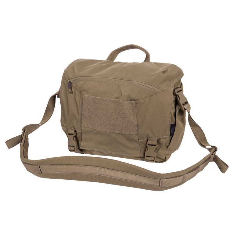Kapsa URBAN COURIER BAG MEDIUM® - CORDURA® Helikon