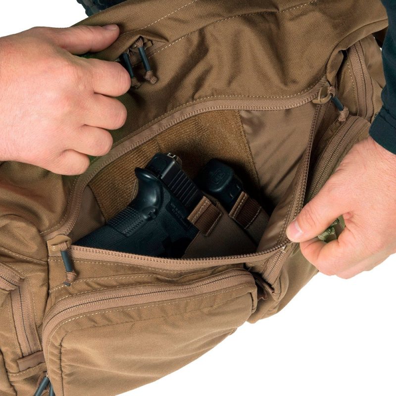 Kapsa WOMBAT MK2® SHOULDER BAG - CORDURA® Helikon