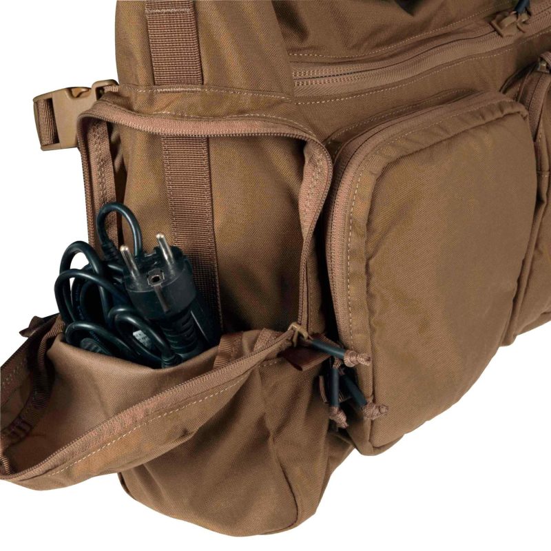 Kapsa WOMBAT MK2® SHOULDER BAG - CORDURA® Helikon