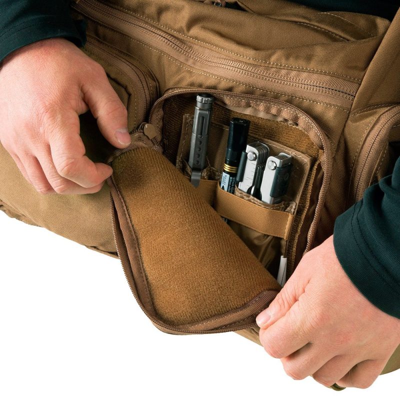 Kapsa WOMBAT MK2® SHOULDER BAG - CORDURA® Helikon