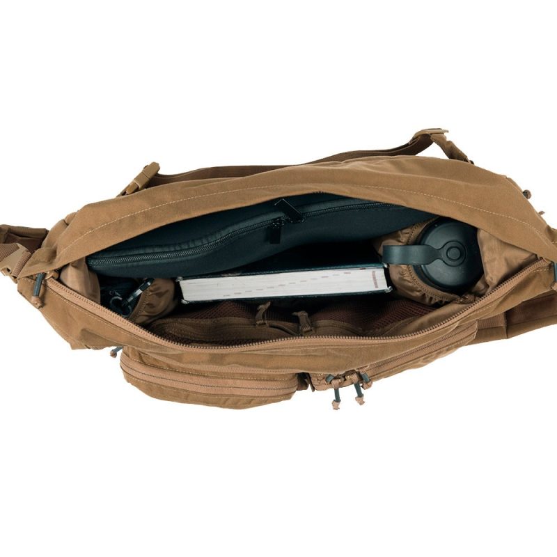 Kapsa WOMBAT MK2® SHOULDER BAG - CORDURA® Helikon