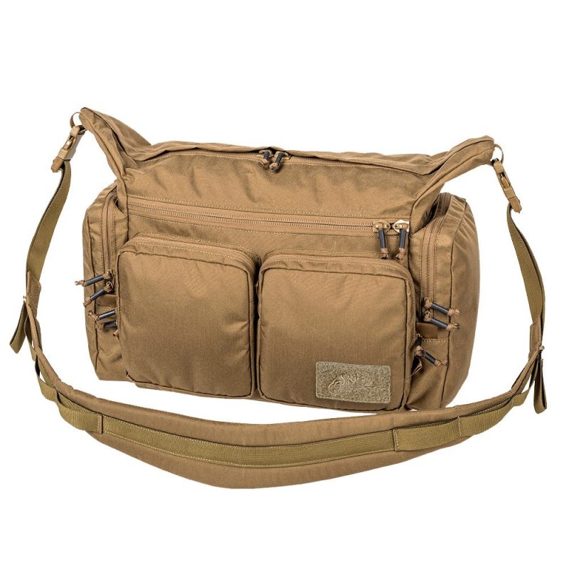 Kapsa WOMBAT MK2® SHOULDER BAG - CORDURA® Helikon