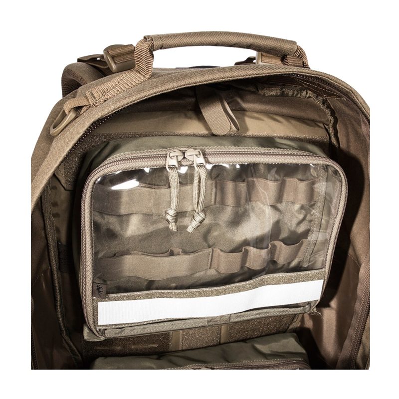 Batoh TT Mission Pack MK II Tasmanian Tiger