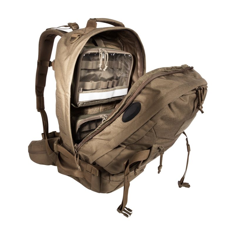 Batoh TT Mission Pack MK II Tasmanian Tiger