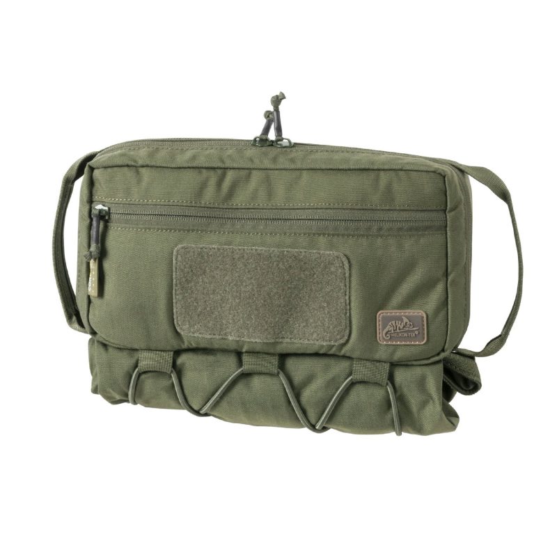 Kapsa SERVICE CASE® - CORDURA® Helikon