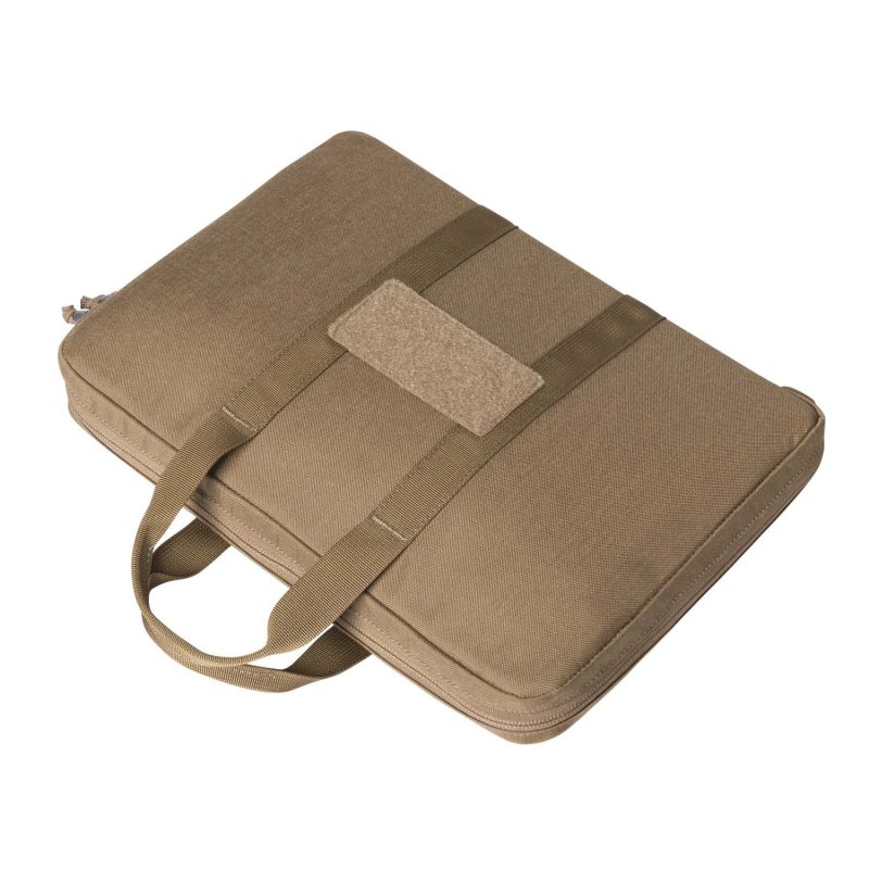 Puzdro DOUBLE PISTOL WALLET® - CORDURA® Helikon