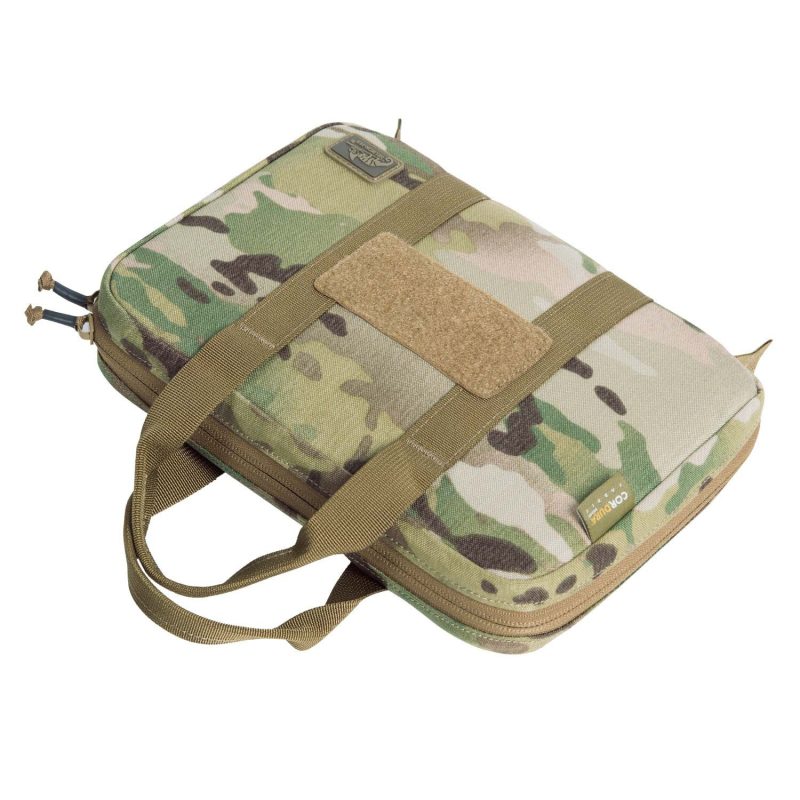 Puzdro SINGLE PISTOL WALLET® - CORDURA® Helikon