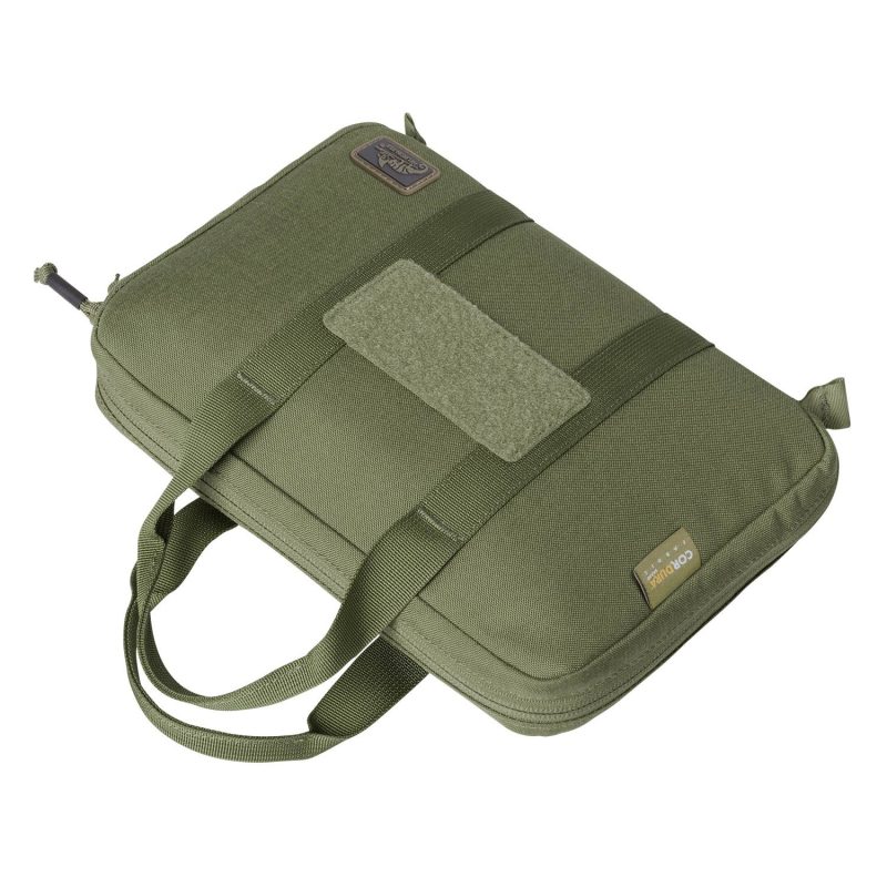 Puzdro SINGLE PISTOL WALLET® - CORDURA® Helikon