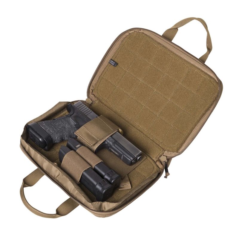 Puzdro SINGLE PISTOL WALLET® - CORDURA® Helikon