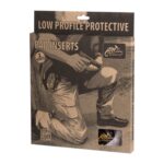 Chrániče LOW-PROFILE PROTECTIVE PAD INSERTS Helikon