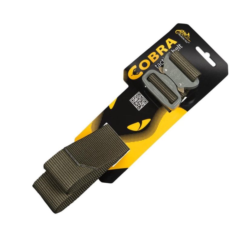 Opasok COBRA (FC45) TACTICAL BELT Helikon