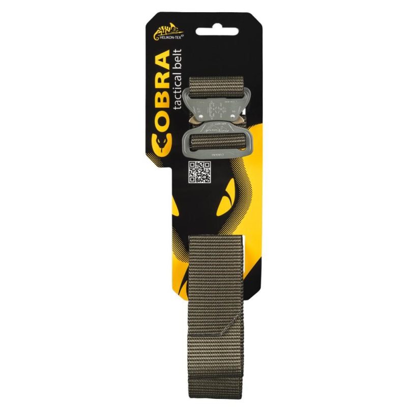 Opasok COBRA (FC45) TACTICAL BELT Helikon