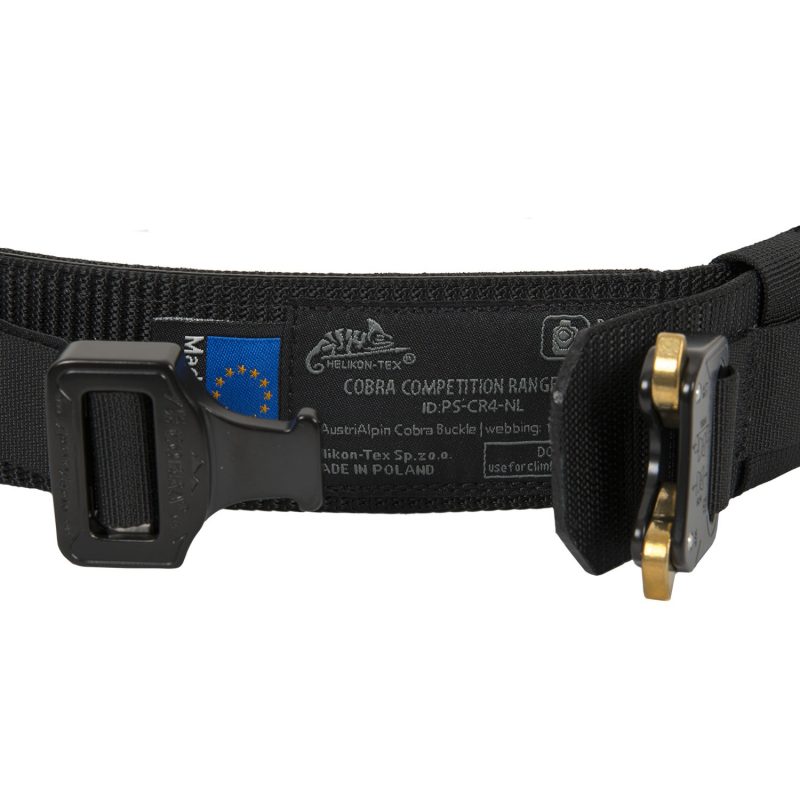 Opasok COBRA COMPETITION RANGE BELT® Helikon