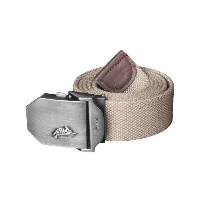 Opasok HELIKON-TEX® LOGO BELT Helikon