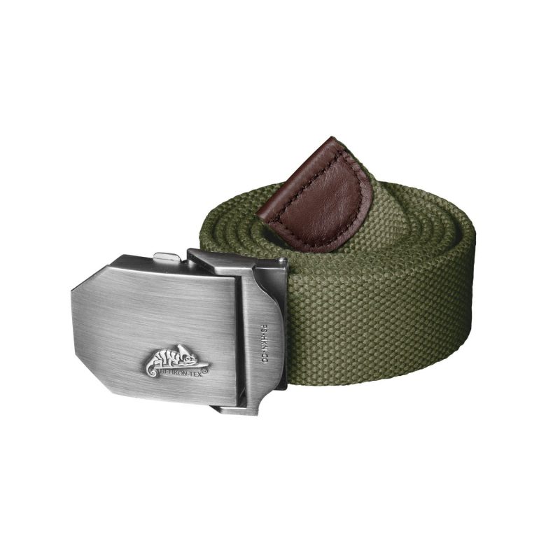 Opasok HELIKON-TEX® LOGO BELT Helikon