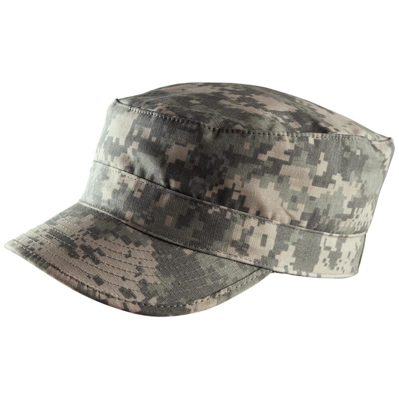 Čiapka ACU CAP - POLYCOTTON RIPSTOP Helikon