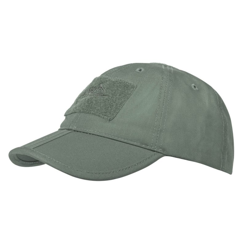 Šiltovka BASEBALL FOLDING CAP® - POLYCOTTON RIPSTOP Helikon