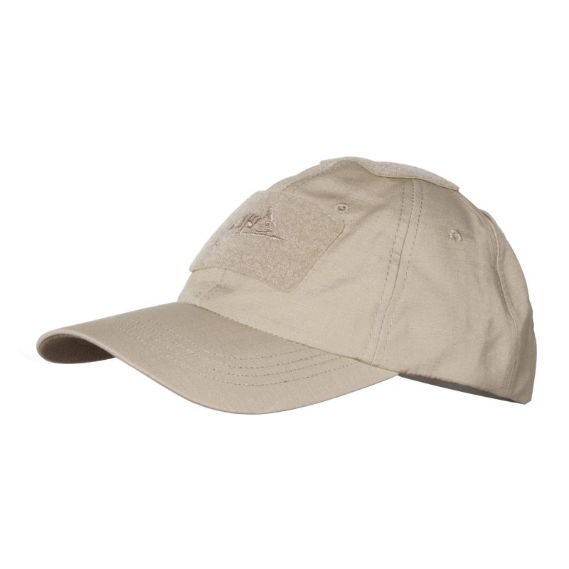 Šiltovka BBC CAP - COTTON RIPSTOP Helikon