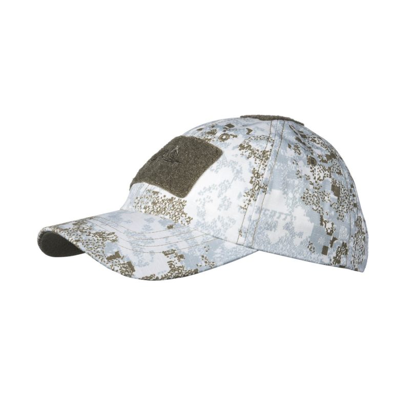 Šiltovka BBC CAP - NYCO RIPSTOP Helikon
