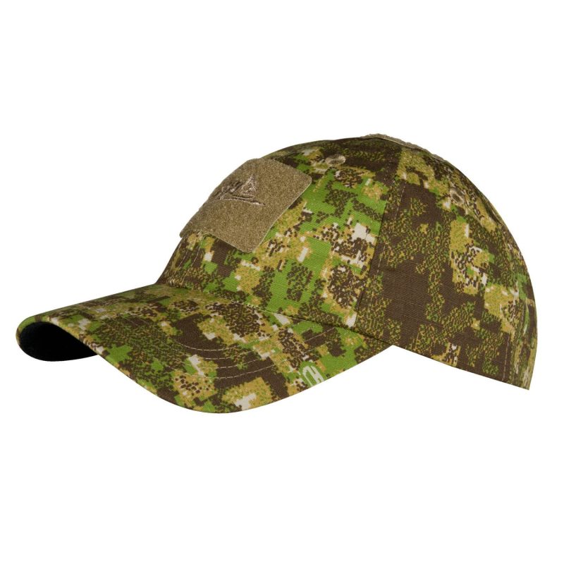 Šiltovka BBC CAP - NYCO RIPSTOP Helikon