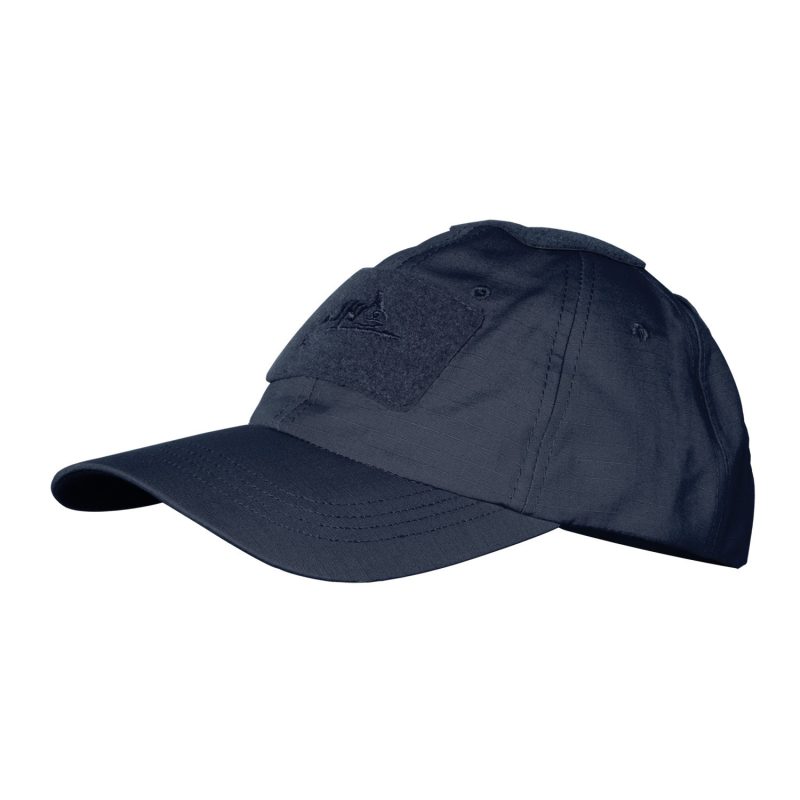 Šiltovka BBC CAP - POLYCOTTON RIPSTOP Helikon