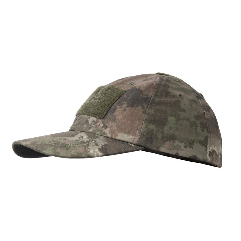 Šiltovka BBC CAP - POLYCOTTON RIPSTOP Helikon