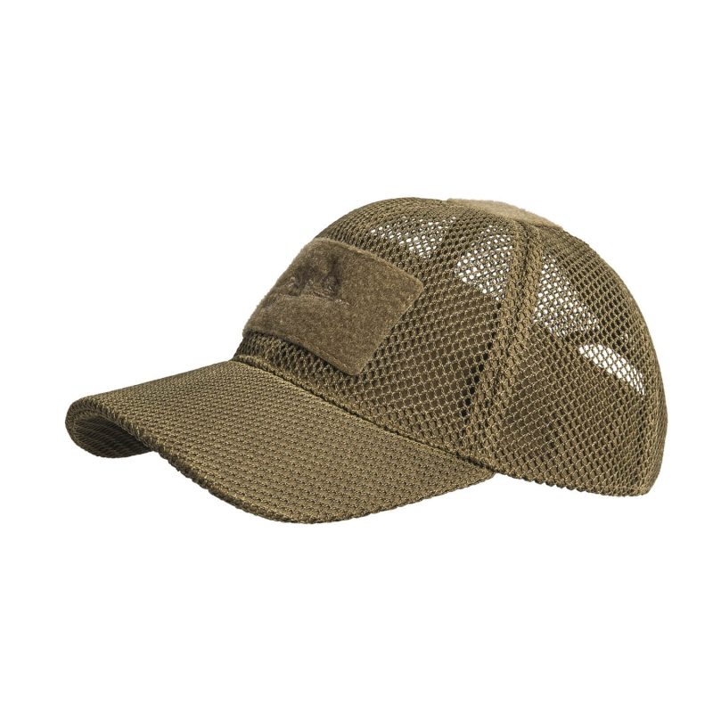 Šiltovka BBC MESH CAP Helikon