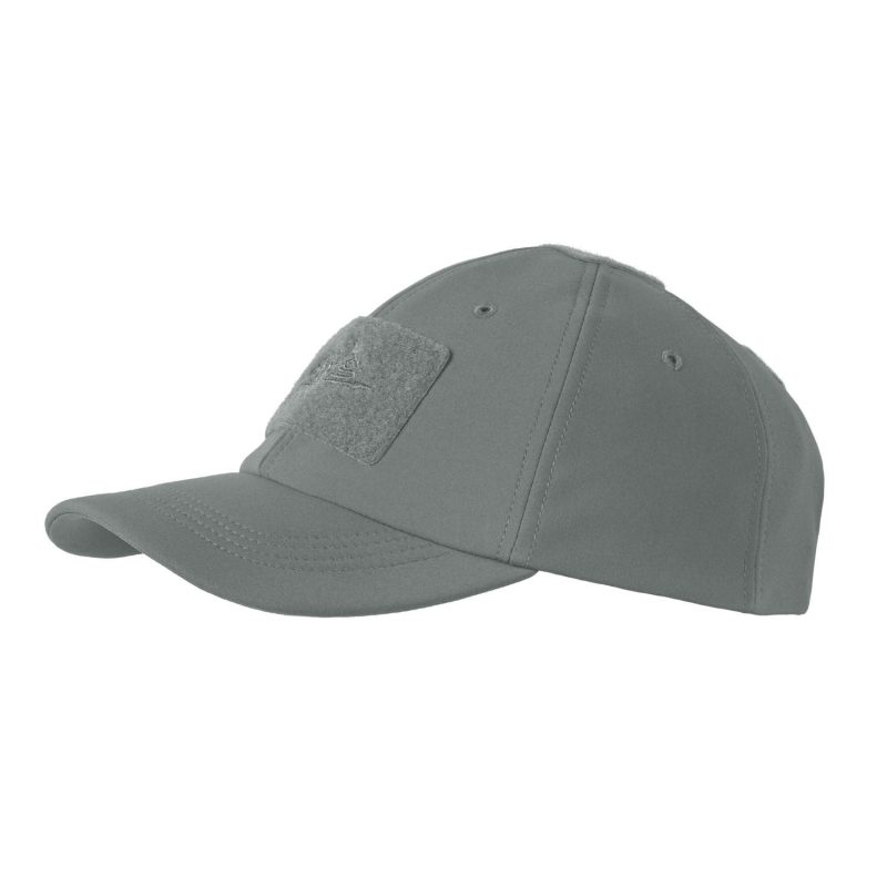 Šiltovka BBC WINTER CAP - SHARK SKIN Helikon