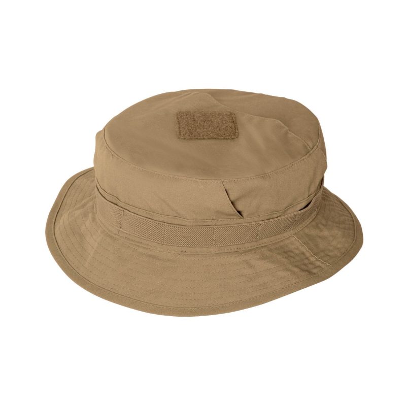 Klobúk CPU® HAT - POLYCOTTON RIPSTOP Helikon