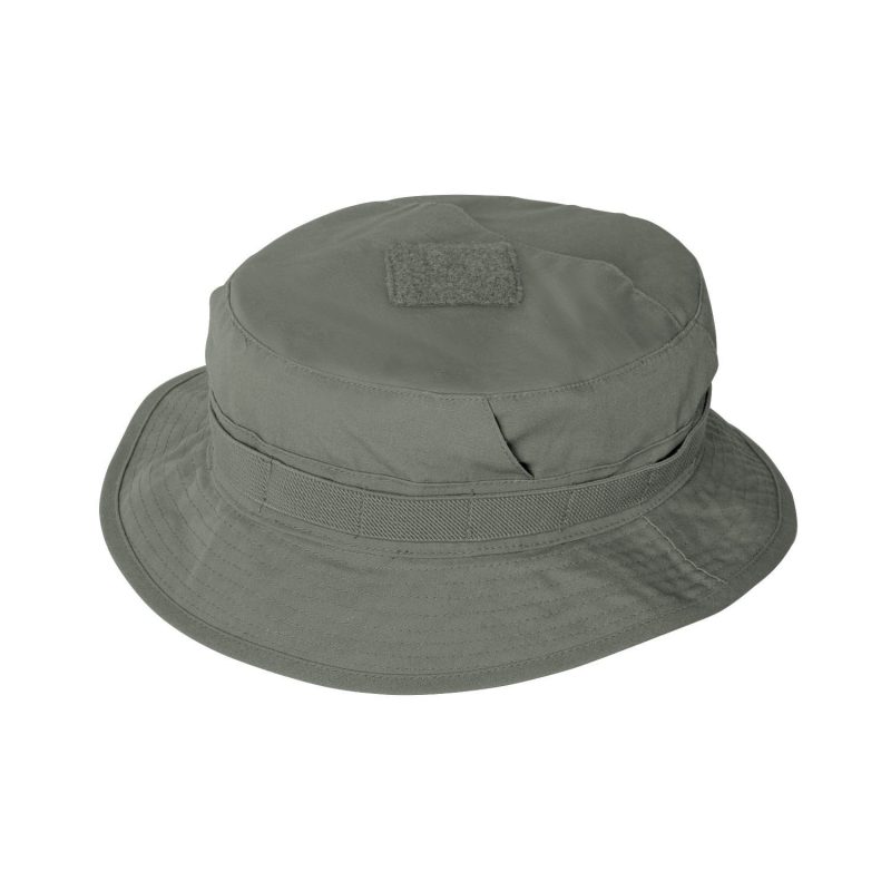Klobúk CPU® HAT - POLYCOTTON RIPSTOP Helikon