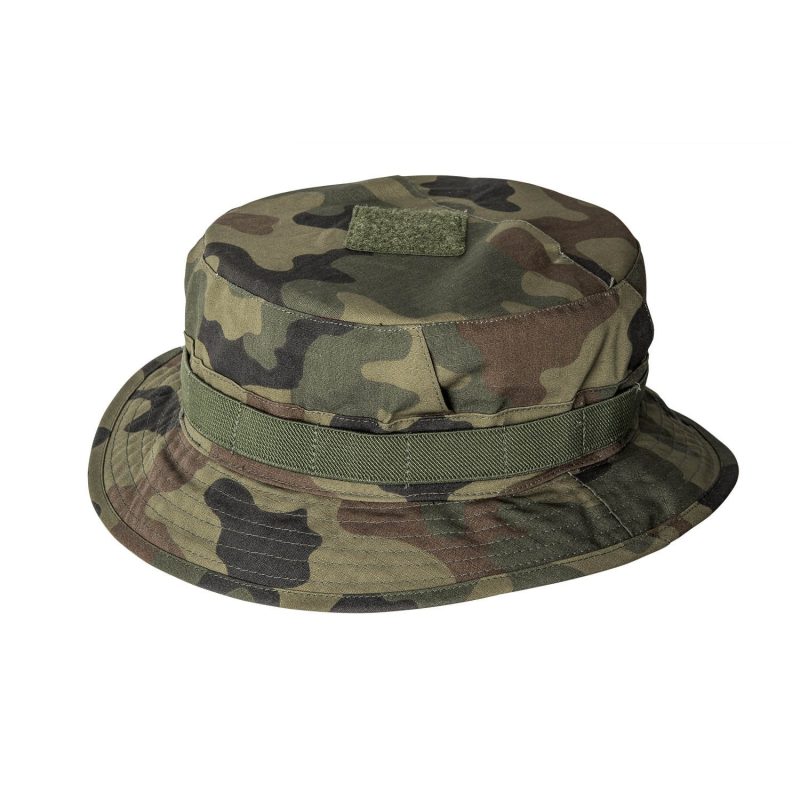 Klobúk CPU® HAT - POLYCOTTON RIPSTOP Helikon
