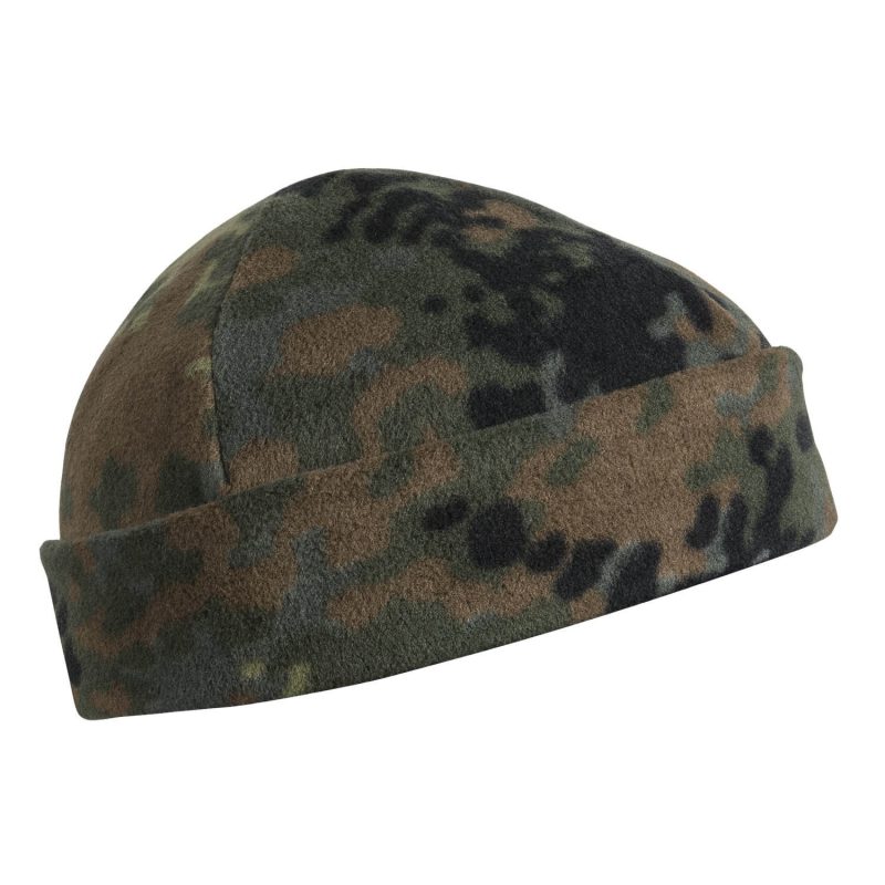 Čiapka WATCH CAP - FLEECE Helikon