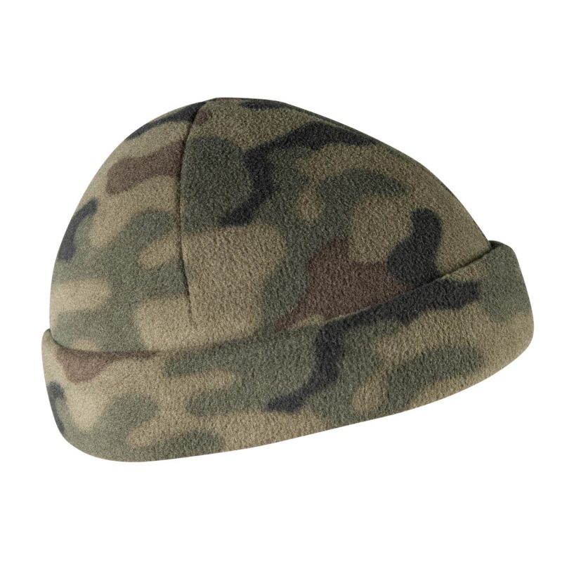 Čiapka WATCH CAP - FLEECE Helikon