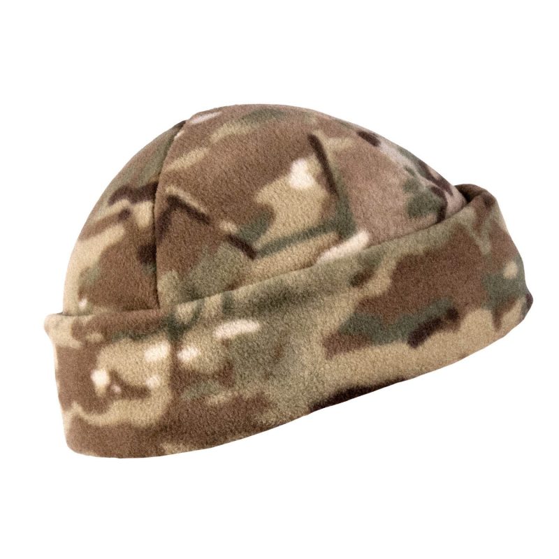 Čiapka WATCH CAP - FLEECE Helikon