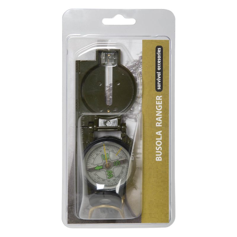 Kompas RANGER COMPASS mk. II Helikon