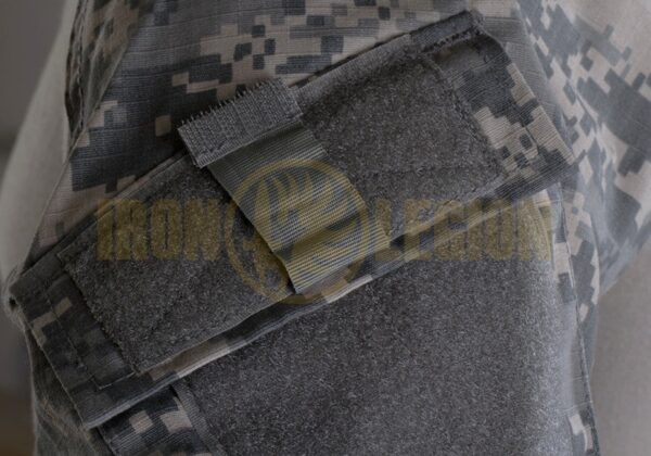 Taktické tričko Combat Shirt Invader Gear