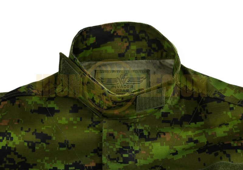Blúza Revenger TDU Shirt Invader Gear